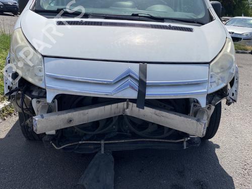 Electronic module CITROËN JUMPY II Van 1.6 HDi 90 16V | BP33959423M83  - Image 10