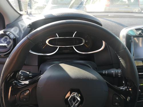 Left tailgate light RENAULT CLIO IV (BH_) 1.5 dCi 75 | BP25556447C79  - Image 14