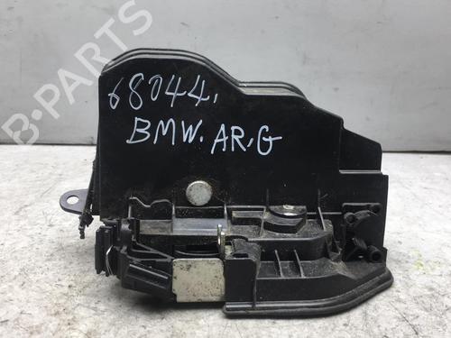 Rear left lock BMW 1 (E87) 120 i | BP25550683C100 