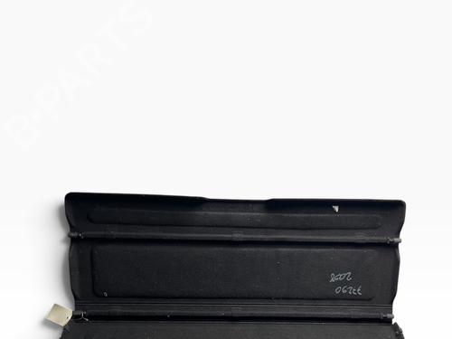 Rear parcel shelf PEUGEOT 2008 I (CU_) 1.2 THP 110 / PureTech 110 | BP40056641C85 - Image 2