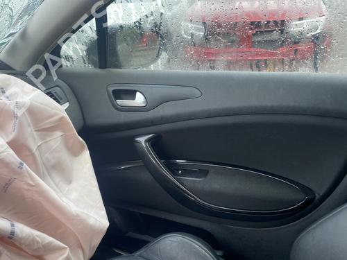 Left front window switch CITROËN C5 III Break (RW_) 2.0 HDi 150 / BlueHDi 150 (RWRHEJ, RWRHE8) | BP25534685I27  - Image 19