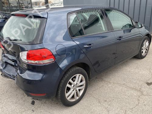 Left tailgate light VW GOLF VI (5K1) 1.6 TDI | BP30706409C79  - Image 11