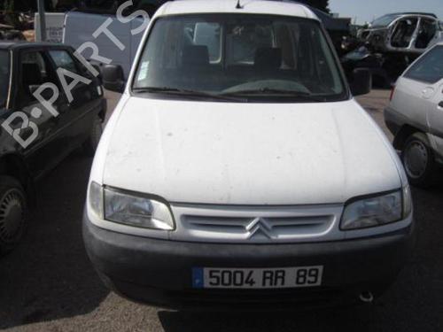 Højre solskærm CITROËN BERLINGO / BERLINGO FIRST Box Body/MPV (M_) 1.8 D (MBA9A, MCA9A) | BP25536935I2 