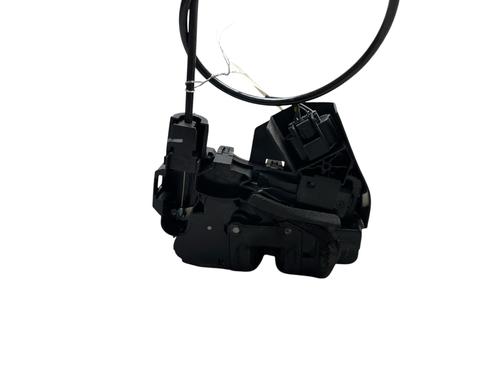 Front right lock RENAULT MEGANE IV Hatchback (B9A/M/N_) 1.2 TCe 130 (B9MR) | BP34480793C97 - Image 2