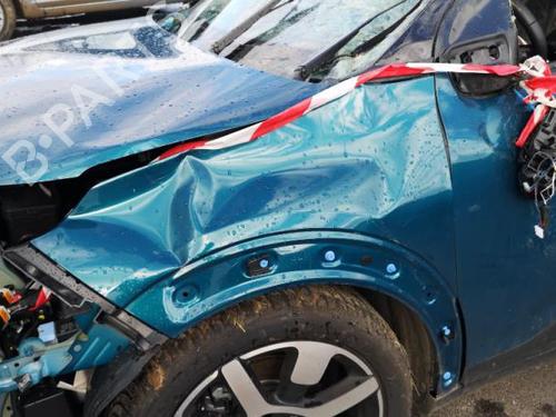 Front left lock CITROËN C4 CACTUS 1.5 BlueHDi 100 | BP25524119C98 - Image 23