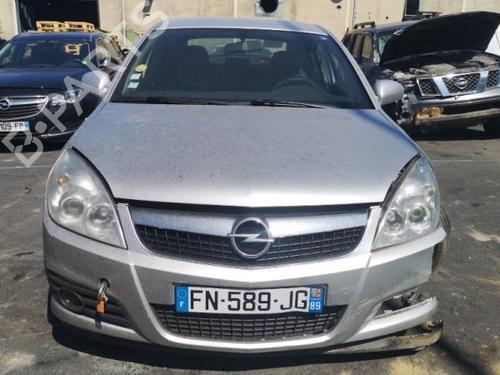 Switch OPEL VECTRA C GTS (Z02) 1.9 CDTI (F68) | BP25563890I30 - Image 17