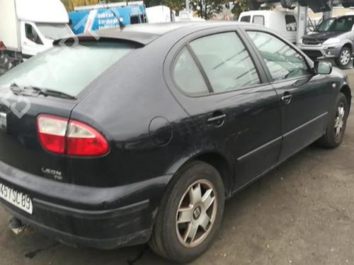 Tailgate SEAT LEON (1M1) 1.9 TDI | BP25516512C6 