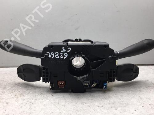 Ratstangsstang CITROËN C5 I Break (DE_) 3.0 V6 (DEXFXC, DEXFXF) (207 hp) 25555713
