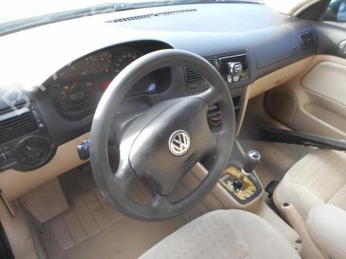 Ruitenwissermotor voor VW GOLF IV (1J1) 1.9 TDI | BP25512214M29 