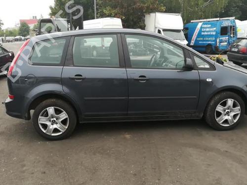 Headlight switch FORD C-MAX (DM2) 1.6 TDCi | BP25557010I24 