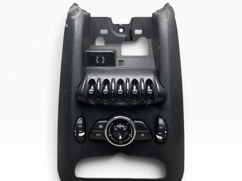 Climate control MINI MINI (R56) One D | BP33817115I5 - Image 4