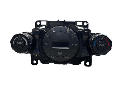Used Climate control FORD FIESTA VI (CB1, CCN) 1.4 TDCi (70 hp) 28809498