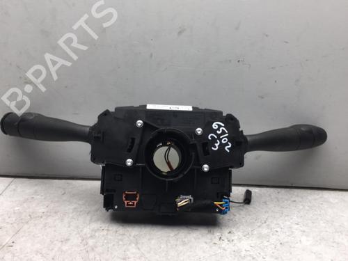 Used Steering column stalk Steering column stalk CITROËN C3 Pluriel (HB_) 1.4 HDi (68 hp) 25556137 25556137