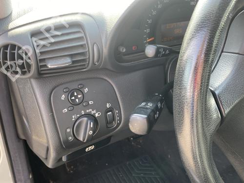 Left headlight MERCEDES-BENZ C-CLASS (W203) C 220 CDI (203.006) | BP28809540C28  - Image 12