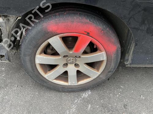 ABS pump PEUGEOT 308 SW I (4E_, 4H_) 1.6 HDi | BP27294804M43 