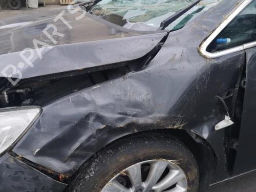 Left tailgate light OPEL ASTRA J (P10) 2.0 CDTI (68) | BP25524550C79  - Image 26