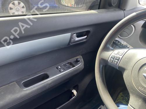Steering column stalk SUZUKI SWIFT III (MZ, EZ) 1.3 DDiS (RS413D) | BP25581906I23 - Image 4