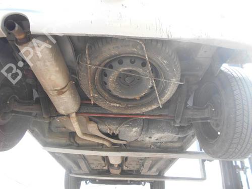 Servopumpe PEUGEOT 206 Hatchback (2A/C) 1.6 i | BP25558443M99 