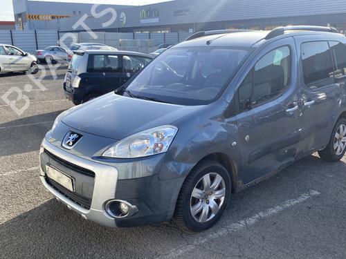 Left front window switch PEUGEOT PARTNER Tepee  | BP33550327I27  - Image 19