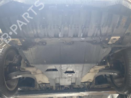 Left tailgate light RENAULT SCÉNIC III (JZ0/1_) 1.6 dCi (JZ00, JZ12) | BP25566444C79 - Image 27