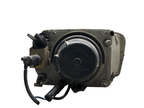 Left headlight RENAULT RAPID Box Body/MPV (F40_, G40_) 1.9 D (F40R) | BP25527427C28 