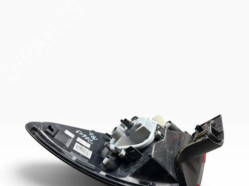 Left taillight RENAULT CAPTUR I (J5_, H5_) 1.5 dCi 90 (J5N4, J5M5, J5MW, J5M6, J5AL, J5AJ) | BP39455535C34 - Image 2