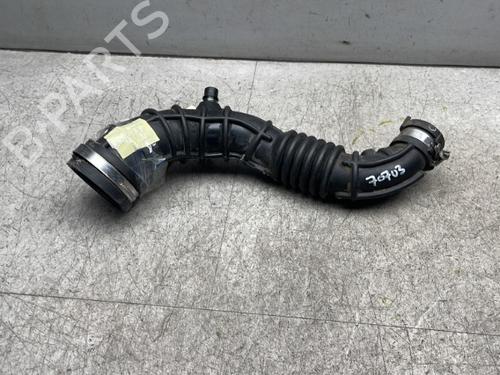 Pipe RENAULT CLIO III (BR0/1, CR0/1) 1.5 dCi (BR17, CR17) | BP25572596M125 - Image 2