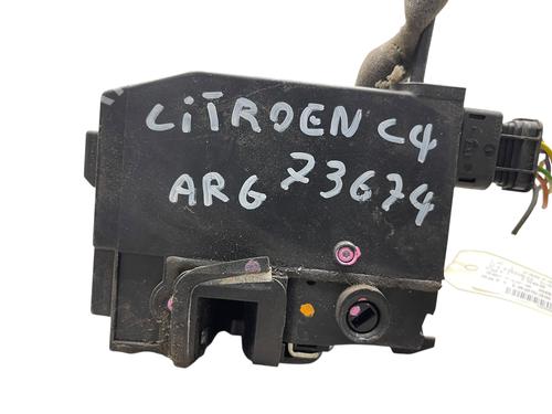 Rear left lock CITROËN C4 Picasso II 1.6 HDi / BlueHDi 115 | BP28198746C100