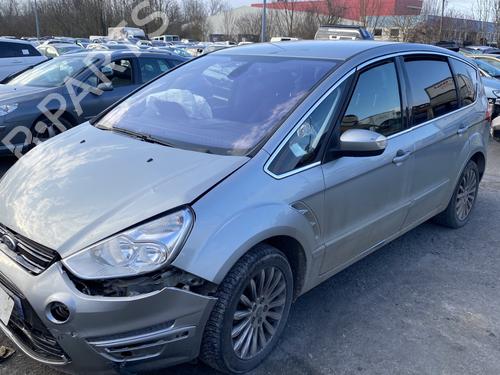 Left front steering knuckle FORD S-MAX (WA6) 2.0 TDCi | BP29025951M25  - Image 20