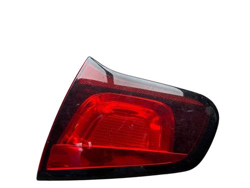 Right tailgate light CITROËN C3 II (SC_) 1.4 | BP25888166C80 - Image 2