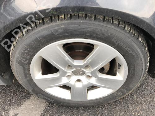 Seat buckle AUDI A4 B6 Avant (8E5) 1.9 TDI | BP25580669I32  - Image 19