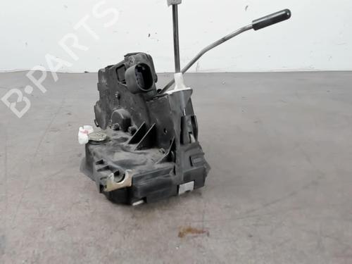 Used Rear right lock BMW 3 (E46) 320 d (150 hp) 25554710