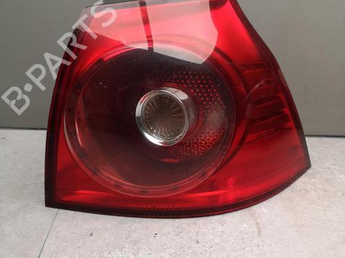 Right taillight VW GOLF V (1K1) 2.0 TDI | BP25554175C35 