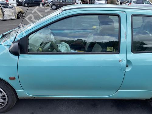 Right headlight RENAULT TWINGO I (C06_) 1.2 (C066, C068) | BP25571783C29 