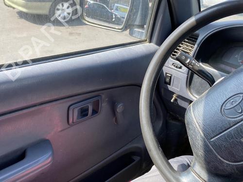 Used Parts TOYOTA HILUX VI Pickup (_N1_) 2.4 TD 4WD (LN165_, LN170_, LN190_, LN165, LN165H,... (90 hp) 2502788