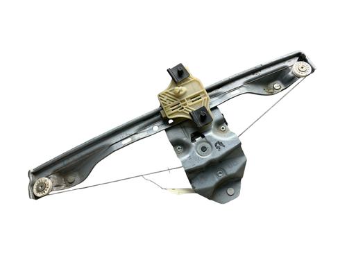 Used Front right window mechanism RENAULT TWINGO III (BCM_, BCA_) 1.0 SCe 70 (71 hp) 25517396