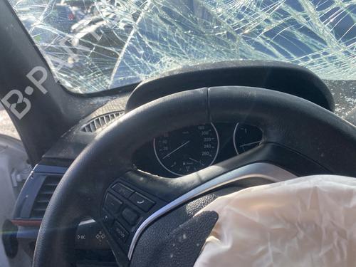 Left front window switch BMW 1 (F20) 114 d | BP25526239I27 - Image 28