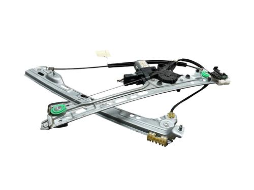 Front right window mechanism RENAULT MEGANE IV Hatchback (B9A/M/N_) 1.2 TCe 130 (B9MR) | BP34480781C23 - Image 3