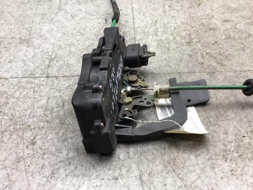 Used Rear left lock Rear left lock FIAT STILO (192_) 1.6 16V (192_XB1A) (103 hp) 25533585 25533585
