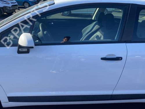 Front left lock CITROËN C4 Coupe (LA_) 1.6 HDi | BP27378586C98 
