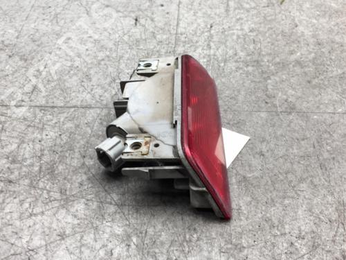 Used Rear bumper left light Rear bumper left light NISSAN X-TRAIL II (T31) 2.0 dCi 4x4 (150 hp) 25565656 25565656