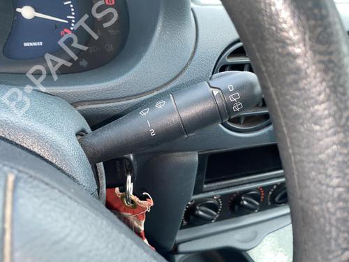 Front right seatbelt RENAULT KANGOO (KC0/1_) D 65 1.9 (KC0E, KC02, KC0J, KC0N) | BP25580542I25 - Image 16