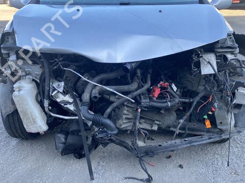 Warning switch RENAULT CLIO III (BR0/1, CR0/1) 1.5 dCi (BR17, CR17) | BP30148213I22  - Image 12