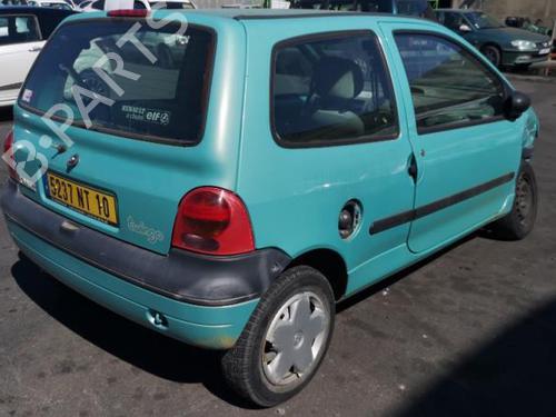 Windscreen washer tank RENAULT TWINGO I (C06_) 1.2 (C066, C068) | BP25523941C113 