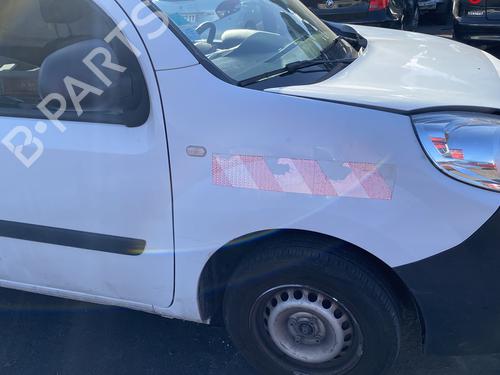 Steering column stalk RENAULT KANGOO Express (FW0/1_) 1.5 dCi 75 (FW07, FW10, FW04) | BP25541863I23 - Image 19