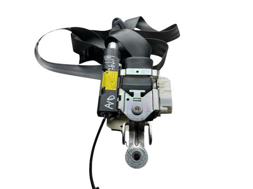 Front right seatbelt RENAULT MODUS / GRAND MODUS (F/JP0_) 1.5 dCi (FP0E, JP0E) | BP34142672I25 - Image 2