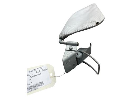 Used Right sun visor Right sun visor 37755204 37755204