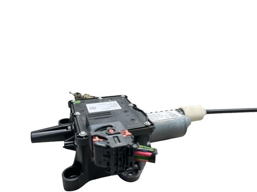 Electric handbrake PEUGEOT 3008 I MPV (0U_) 1.6 HDi | BP25542909E5