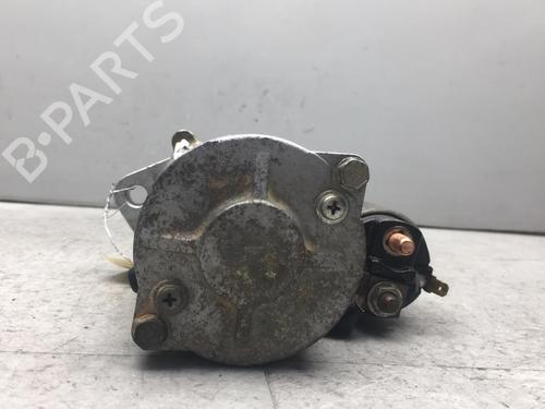 Used Starter NISSAN X-TRAIL I (T30) 2.2 dCi 4x4 (136 hp) 25580052
