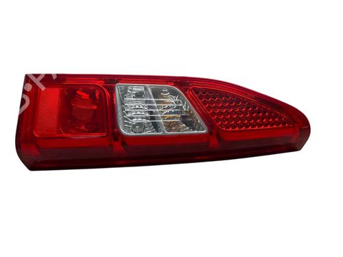 Used Right taillight CITROËN BERLINGO Box Body/MPV (B9) 1.6 HDi / BlueHDi 75 (75 hp) 28191083
